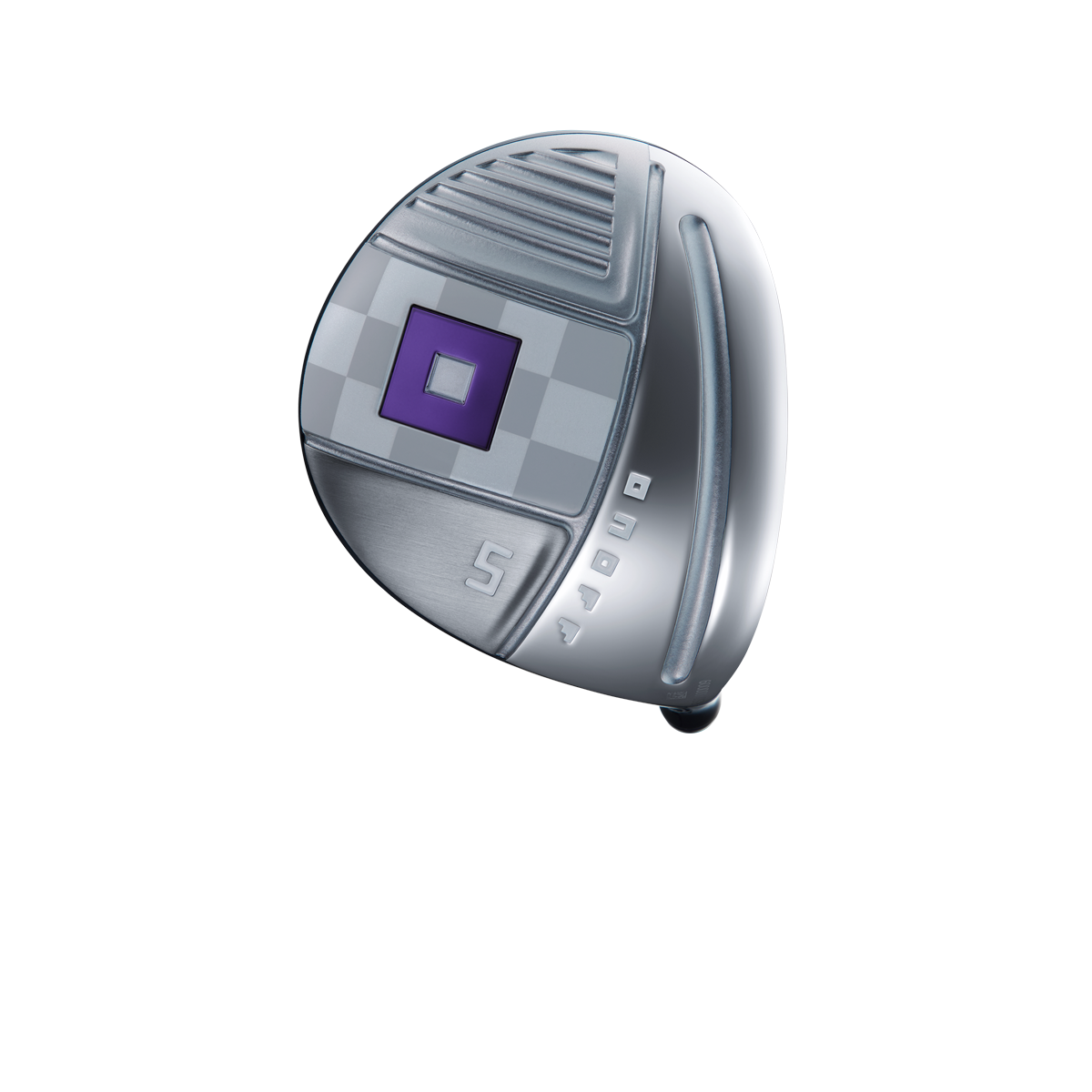 OnOff Lady Wood 23 Color Smooth Kick LP-423F 010-00802_15